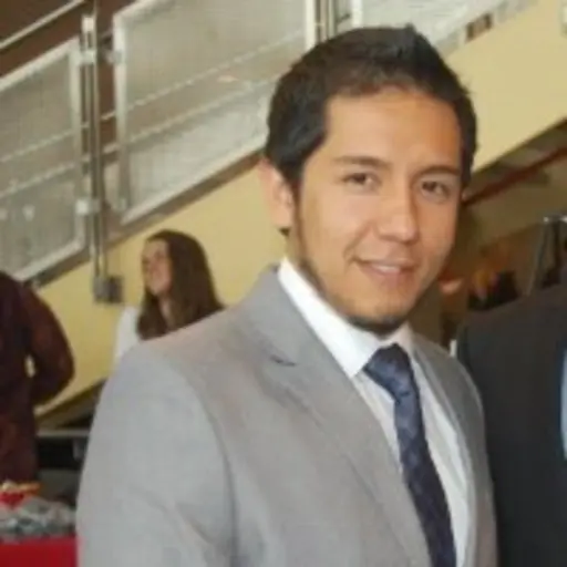 Profile of Daniel Alejandro Dalgo
