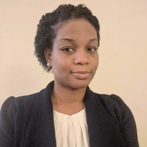 Profile of Itohan Omisi Ebhojiaye