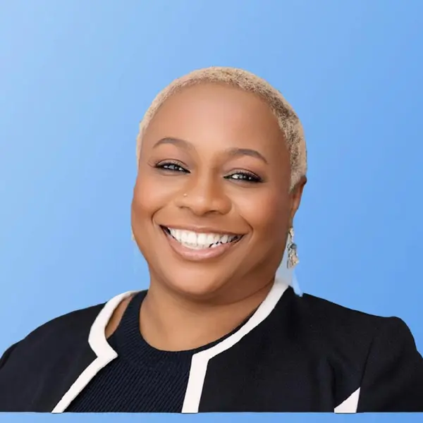 Profile of Mary-Ann Ibeziako